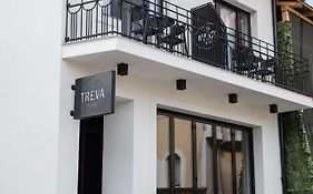 Treva Hotel & Apartaments